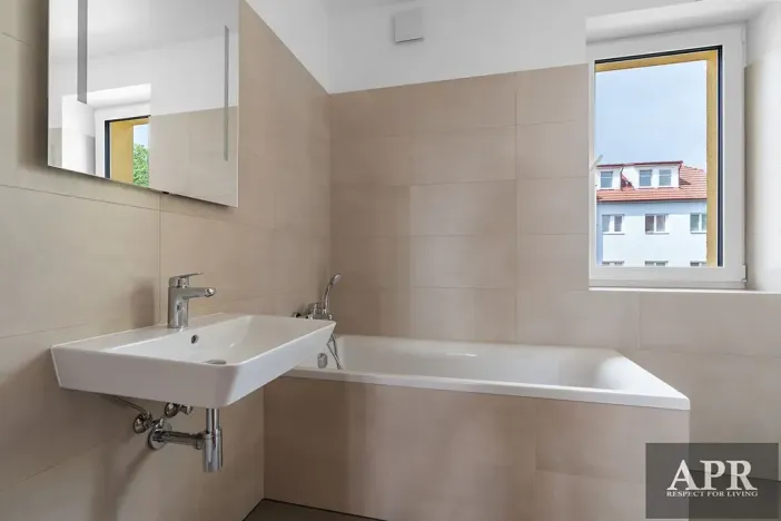 Pronájem bytu 3+kk, Uherský Brod, Horní Valy, 87 m2