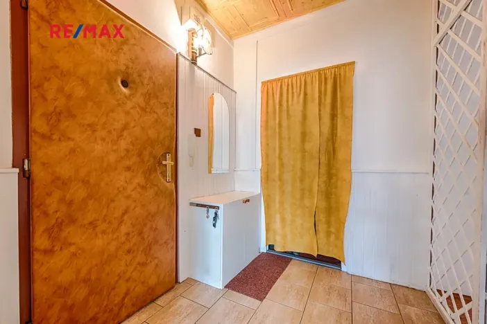 Prodej bytu 3+1, Nový Jičín, Na Lani, 79 m2