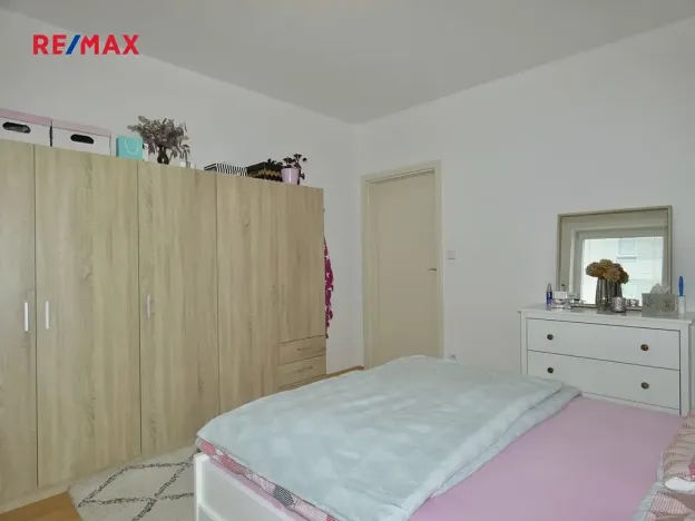 Pronájem bytu 2+kk, Liberec, Rubínová, 74 m2