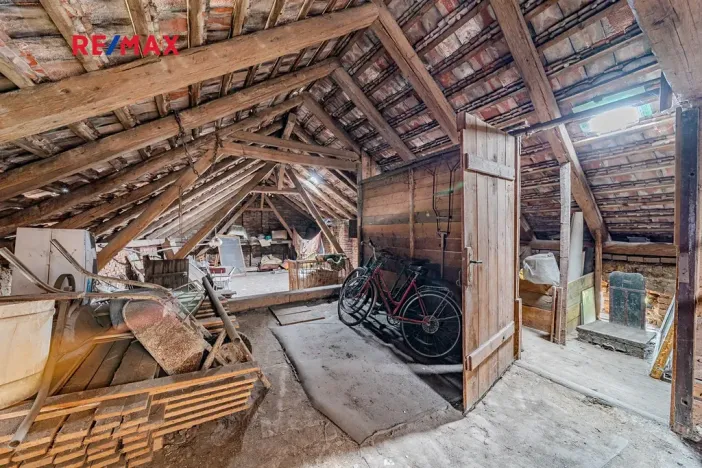 Prodej chalupy, Bzová, 112 m2