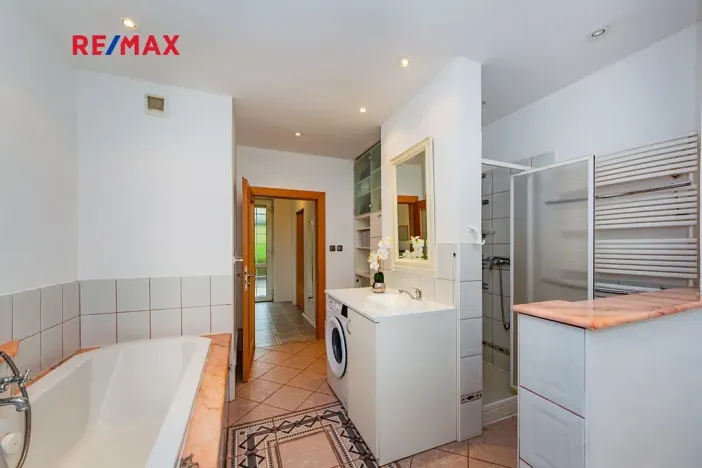 Prodej bytu 3+kk, Praha - Zbraslav, Sulova, 90 m2