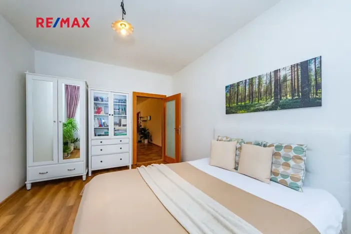 Prodej bytu 3+kk, Praha - Zbraslav, Sulova, 90 m2