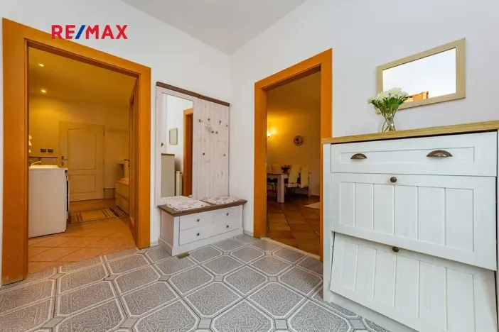 Prodej bytu 3+kk, Praha - Zbraslav, Sulova, 90 m2