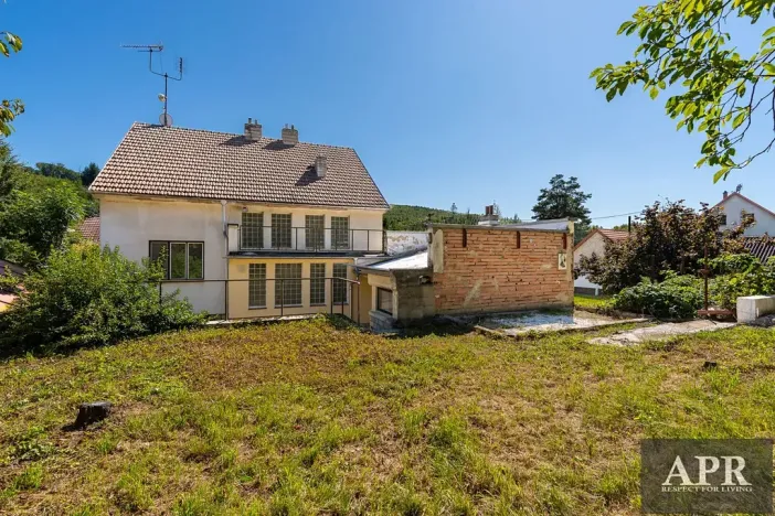 Prodej chalupy, Nová Lhota, 198 m2