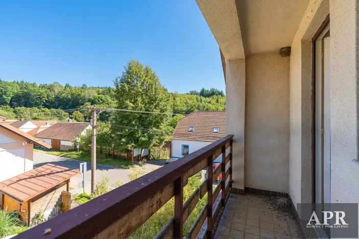 Prodej rodinného domu, Nová Lhota, 198 m2