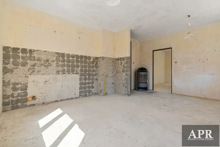 Prodej rodinného domu, Nová Lhota, 198 m2