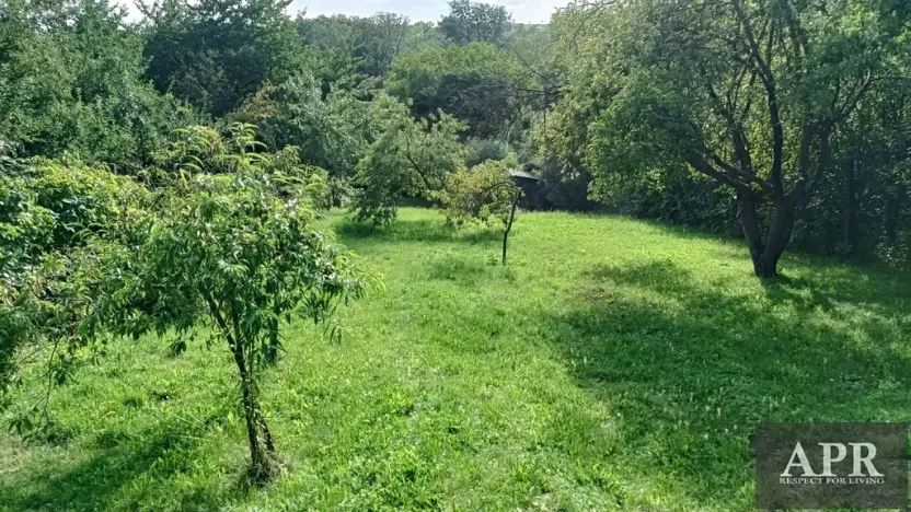 Prodej chaty, Uherský Brod, 25 m2