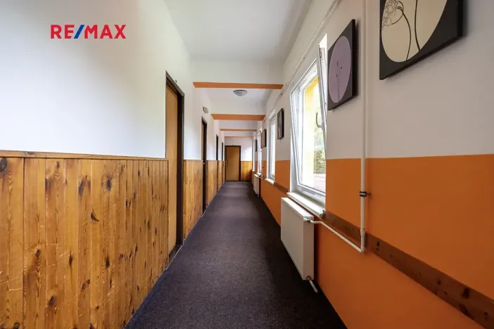 Prodej rodinného domu, Doksy, Pod Borným, 1700 m2