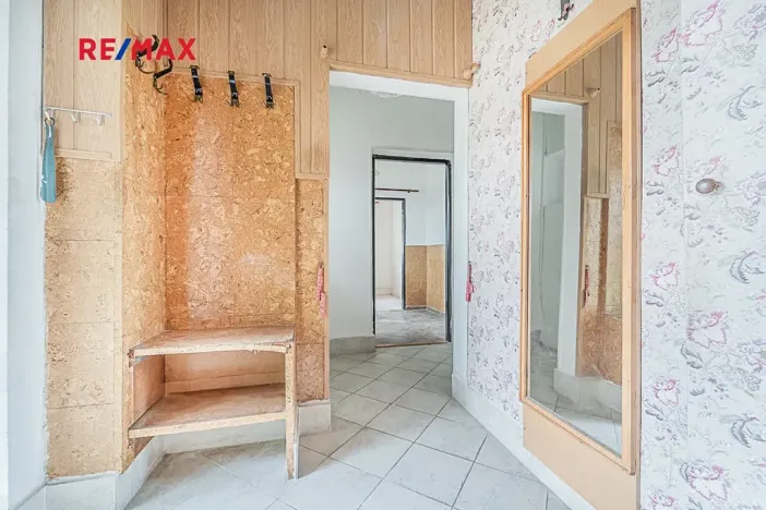 Prodej rodinného domu, Praha - Dolní Počernice, Listopadová, 302 m2