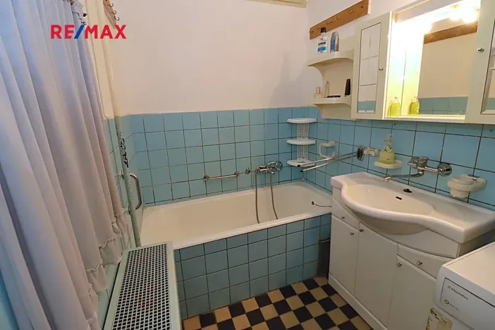 Prodej rodinného domu, Chrudim, Smetanova, 143 m2