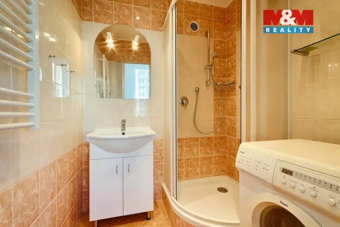 Pronájem bytu 3+1, České Budějovice - České Budějovice 2, Vodňanská, 73 m2