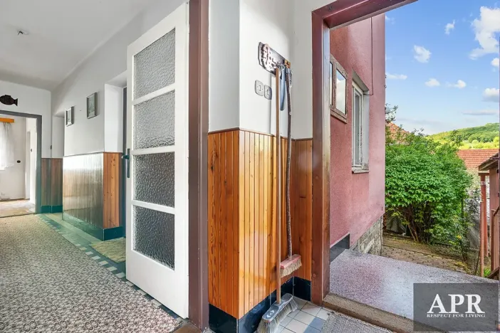 Prodej chalupy, Brumov-Bylnice, 117 m2