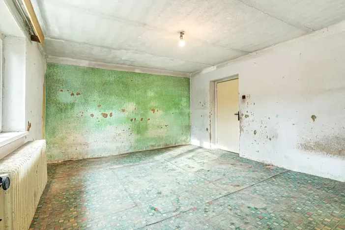 Prodej rodinného domu, Klobuky, V. B. Třebízského, 166 m2