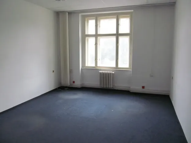 Pronájem kanceláře, Praha - Holešovice, Jablonského, 21 m2
