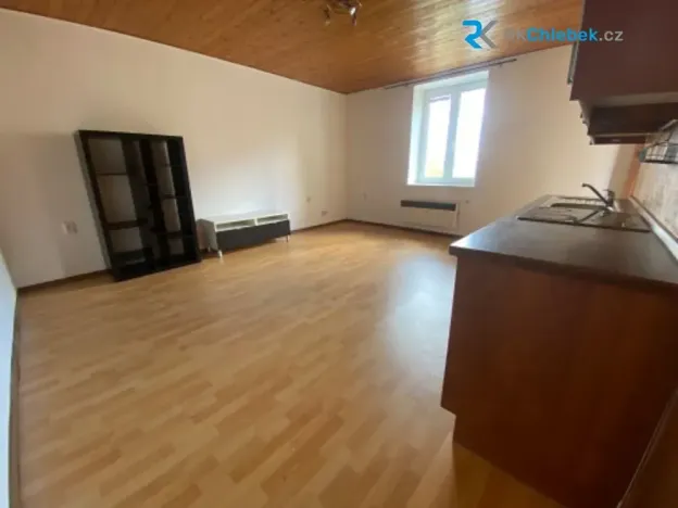 Pronájem bytu 1+1, Ostrava, Senovážná, 35 m2