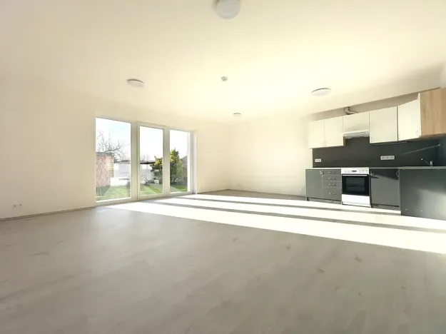 Pronájem bytu 2+kk, Nehvizdy, 65 m2