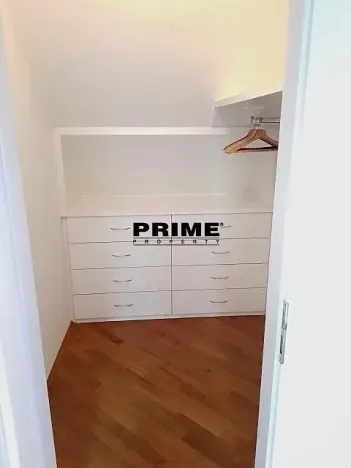 Pronájem bytu 3+kk, Praha - Nové Město, Odborů, 126 m2