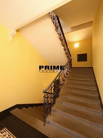 Pronájem bytu 3+kk, Praha - Nové Město, Odborů, 126 m2