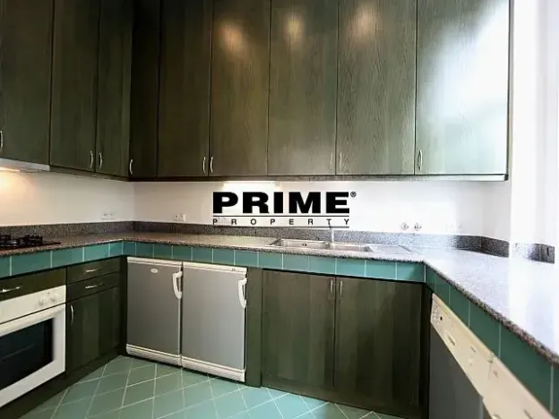 Pronájem bytu 4+1, Praha - Malá Strana, Vlašská, 178 m2