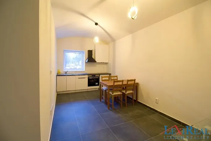 Pronájem bytu 3+kk, Radonice, Ligasova, 71 m2