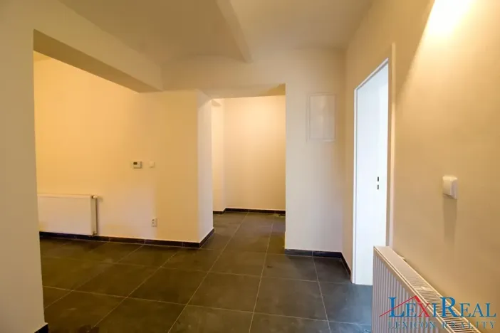 Pronájem bytu 3+kk, Radonice, Ligasova, 71 m2