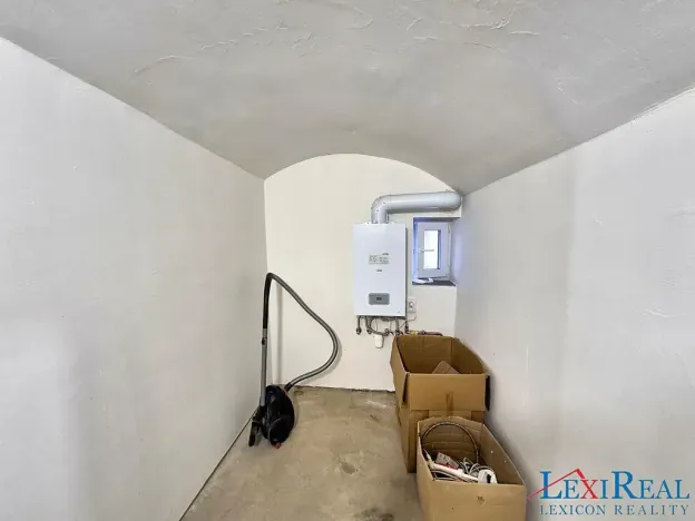 Pronájem bytu 3+kk, Radonice, Ligasova, 71 m2