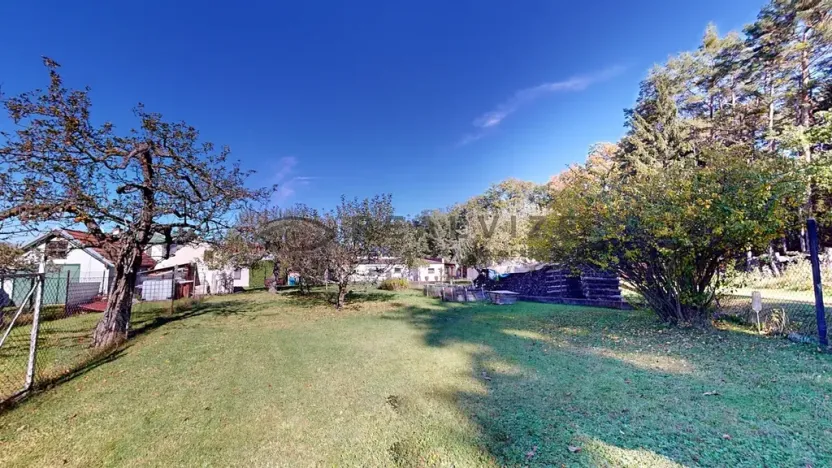 Prodej rodinného domu, Homole, Boršovská, 93 m2