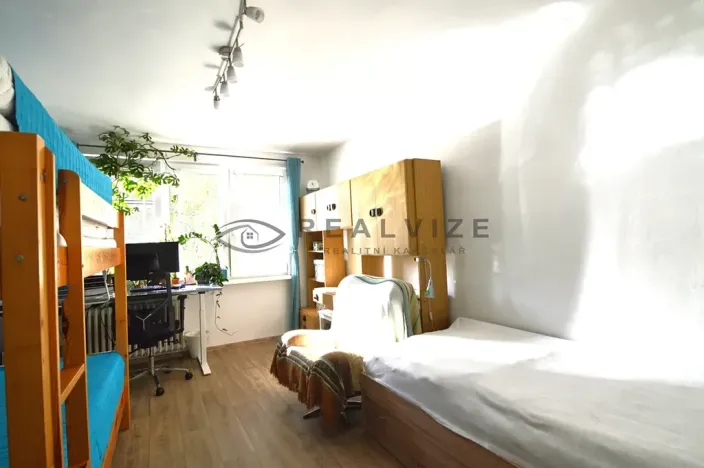 Pronájem bytu 3+1, České Budějovice, J. Plachty, 67 m2