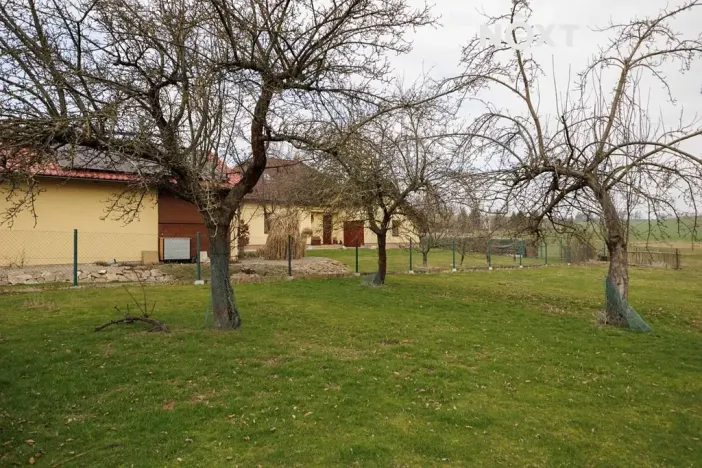 Prodej pozemku pro bydlení, Teplýšovice, 1385 m2