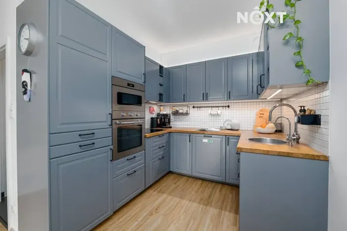 Prodej bytu 4+kk, Plzeň, Nemocniční, 103 m2