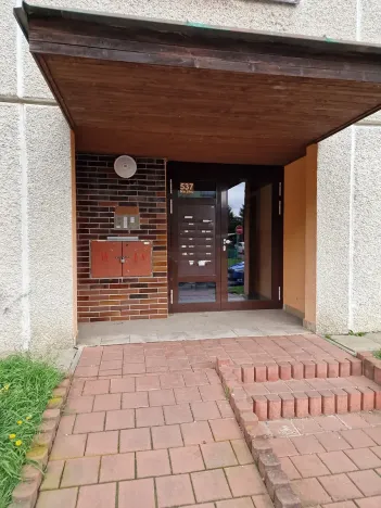 Prodej bytu 3+1, Jičín, Na jihu, 73 m2