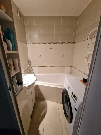 Prodej bytu 3+1, Jičín, Na jihu, 73 m2