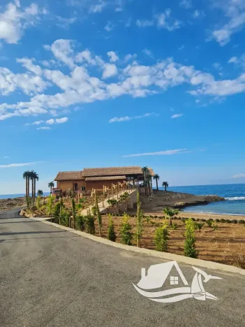 Prodej bytu 2+kk, Agios Amvrosios Keryneias, Kypr, 65 m2