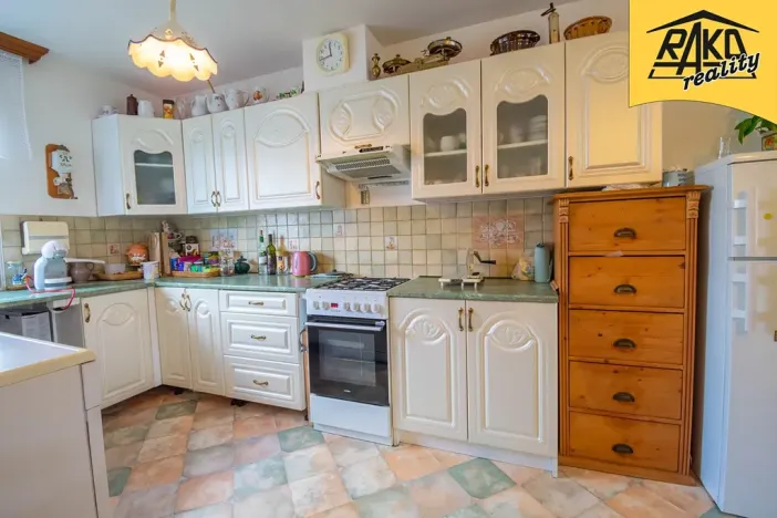 Prodej rodinného domu, Smiřice, Fučíkova, 250 m2