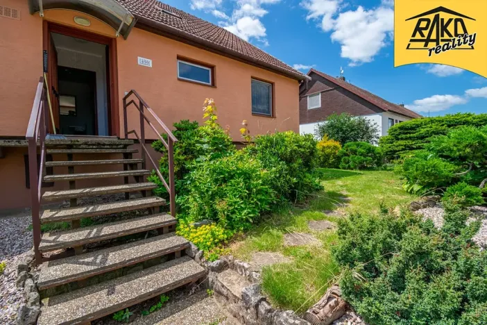 Prodej rodinného domu, Smiřice, Fučíkova, 250 m2