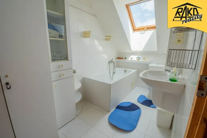 Prodej rodinného domu, Smiřice, Fučíkova, 250 m2