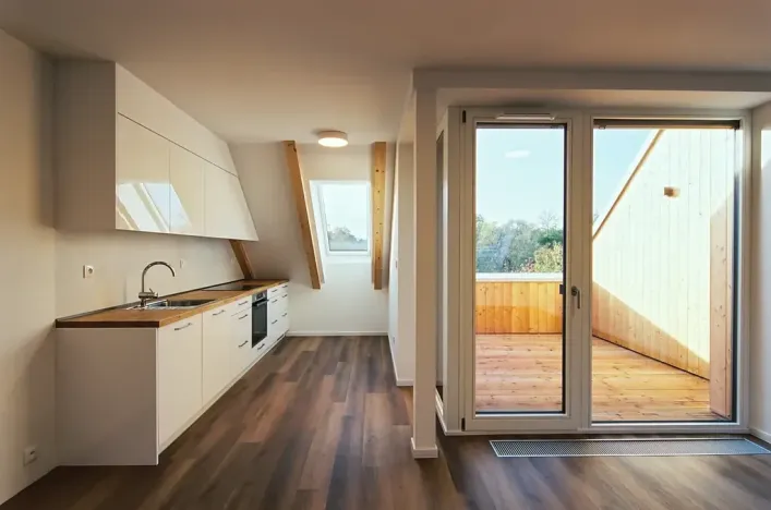 Pronájem bytu 3+kk, Dolní Břežany, 5. Května, 111 m2