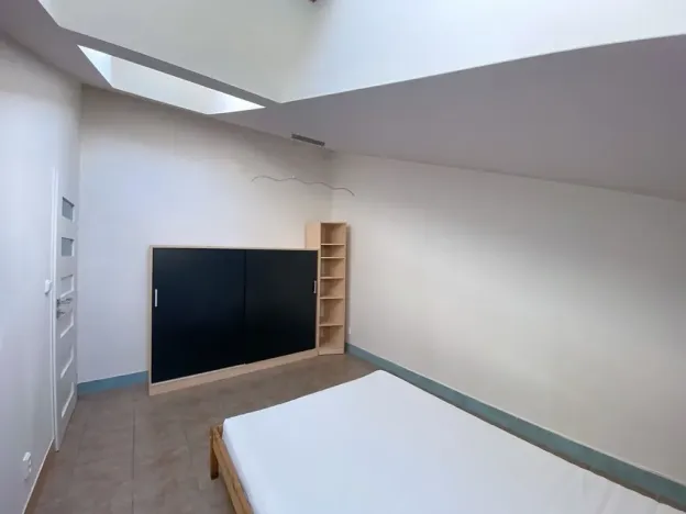 Pronájem bytu 1+1, Brno, Obřanská, 34 m2