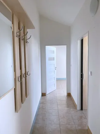 Pronájem bytu 1+1, Brno, Obřanská, 34 m2