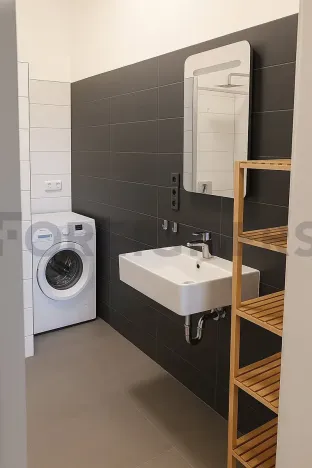 Pronájem pokoje, Brno, Jaselská, 18 m2