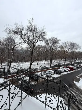 Pronájem kanceláře, Praha - Bubeneč, Nad Královskou oborou, 65 m2