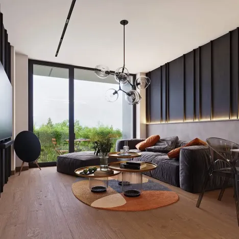 Prodej bytu 3+kk, Mladá Boleslav, 123 m2