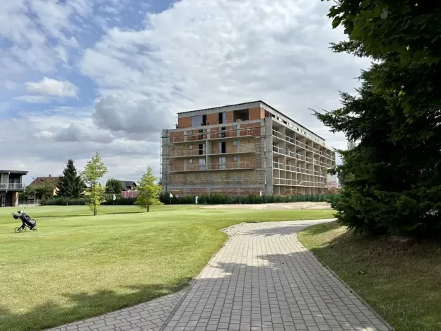 Prodej bytu 3+kk, Mladá Boleslav, 123 m2
