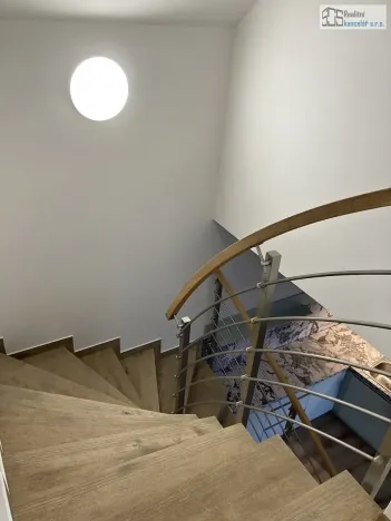 Pronájem bytu 2+kk, Brno, Kučerova, 66 m2