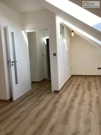 Pronájem bytu 2+kk, Brno, Kučerova, 66 m2