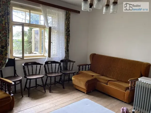 Prodej rodinného domu, Supíkovice, 130 m2