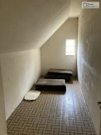 Prodej rodinného domu, Supíkovice, 130 m2