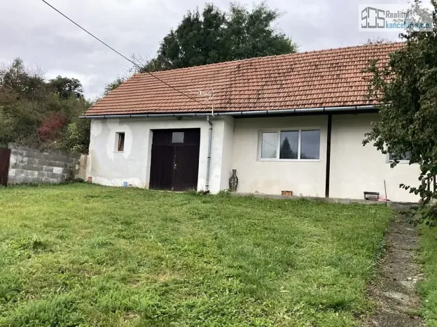 Prodej rodinného domu, Kožušice, 127 m2