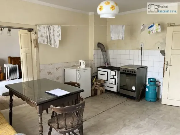 Prodej chalupy, Supíkovice, 130 m2