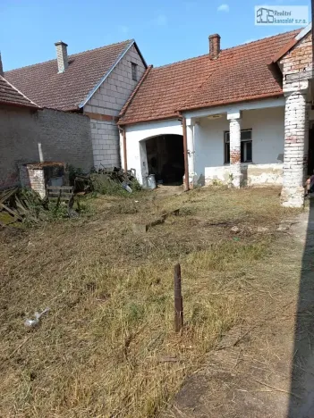 Prodej rodinného domu, Šumice, 106 m2